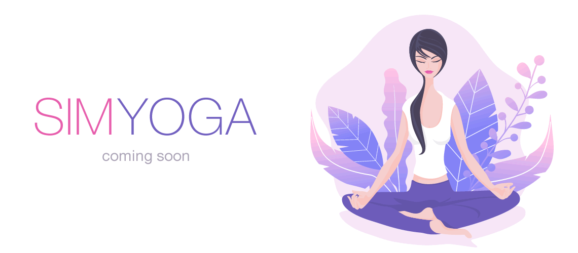 SimYoga